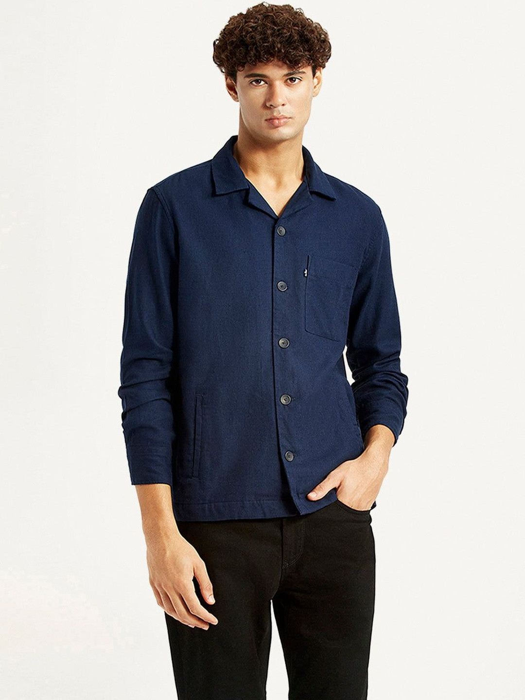 Levis Men Casual Shirt