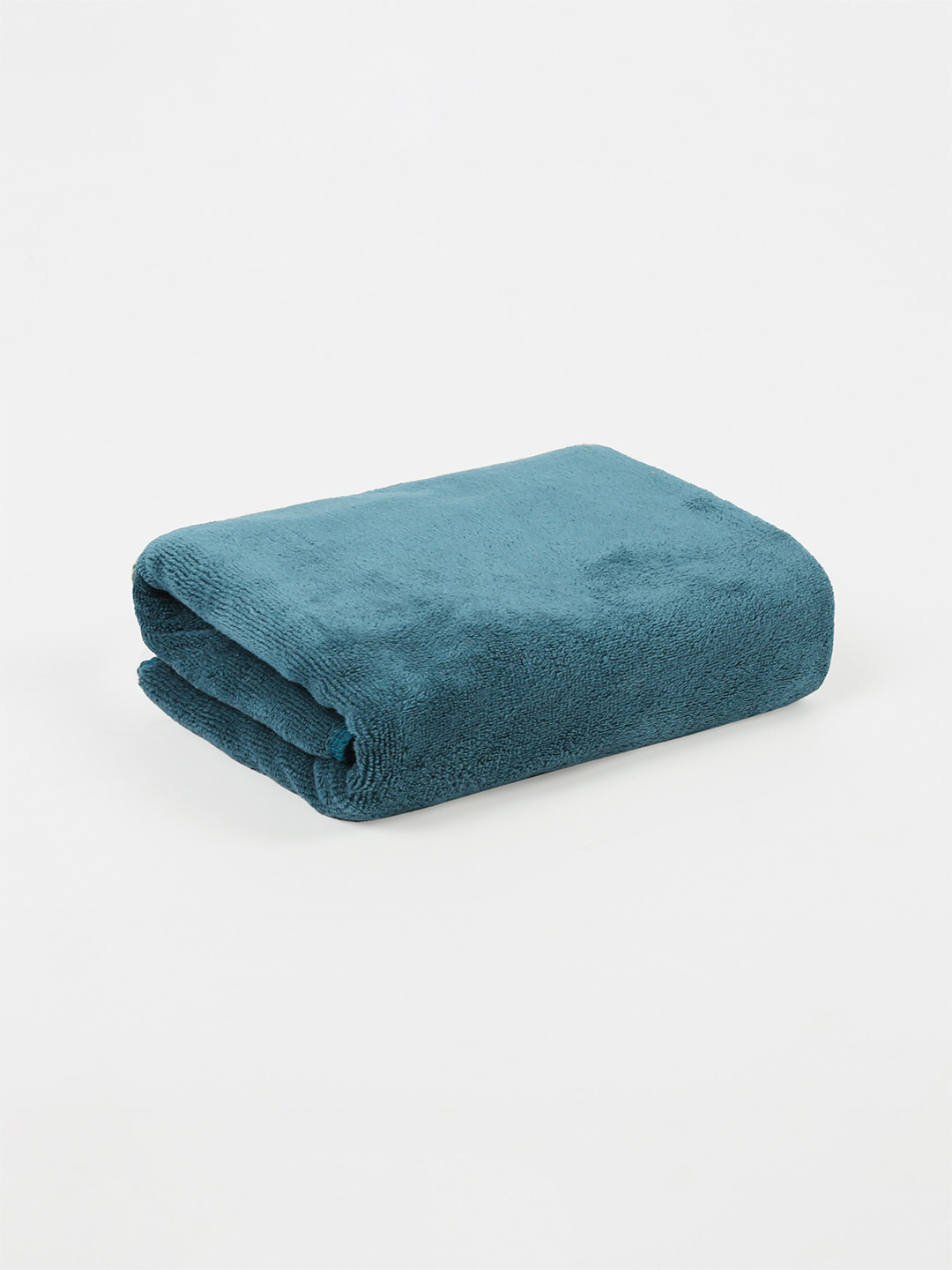 HOUSSE Green 1 Other 450 GSM Bath Towel