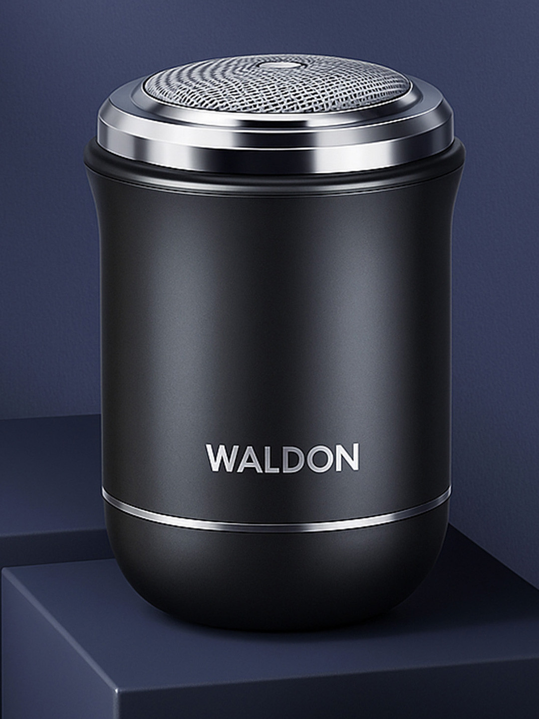 Waldon Men Traveller Cordless Electric Shaver