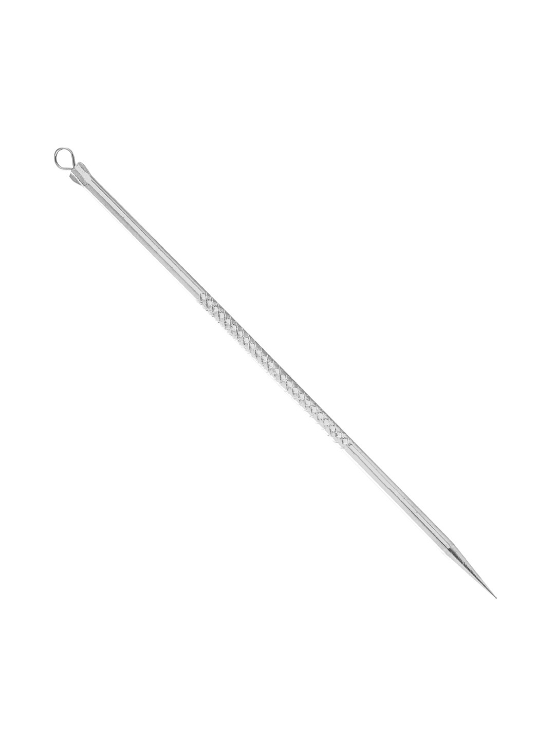 VEGA Stainless Steel Pointed Black Head Remover - BHR-01