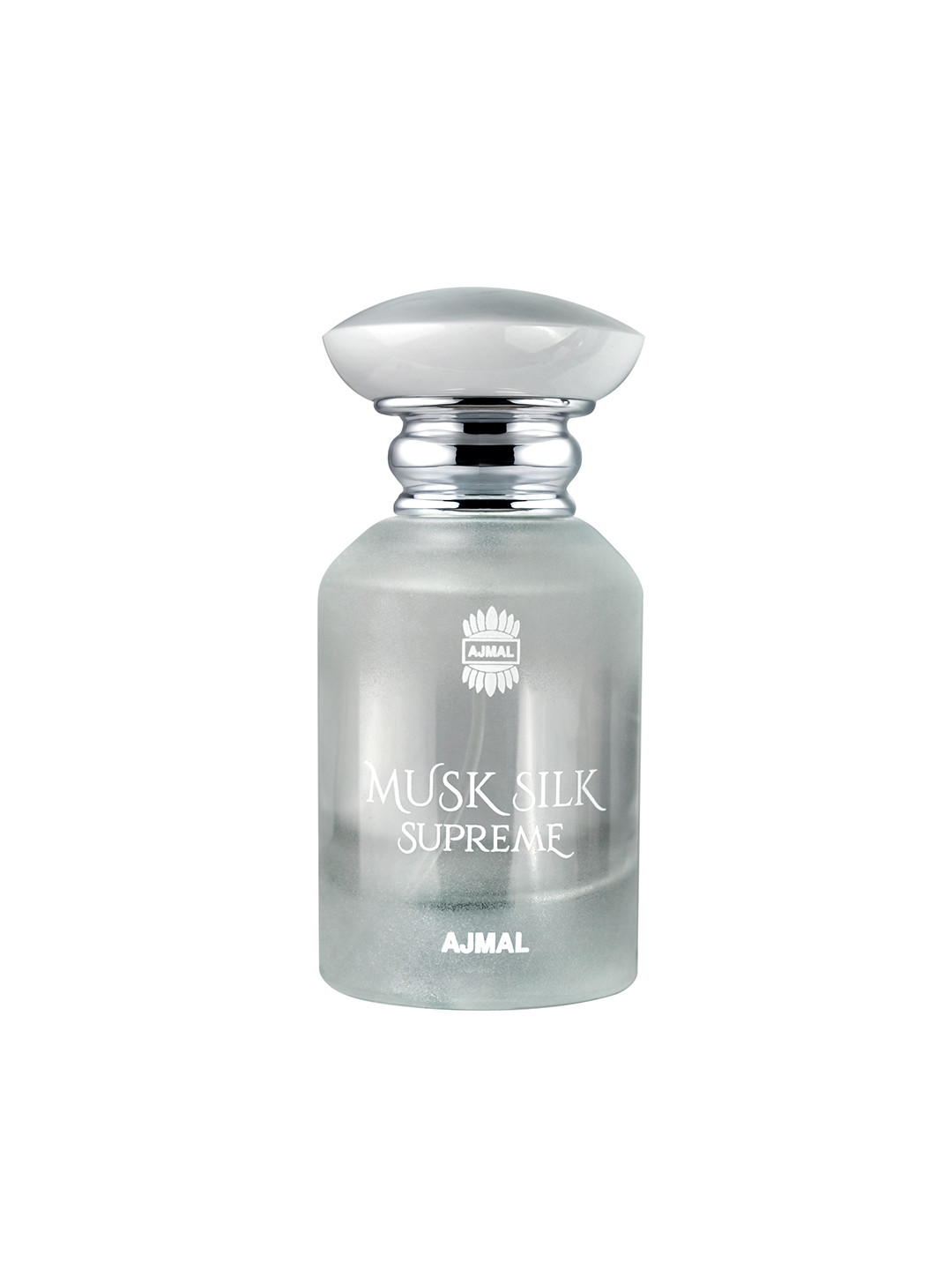 Ajmal Musk Silk Supreme Long Lasting Eau de Parfum - 50 ml