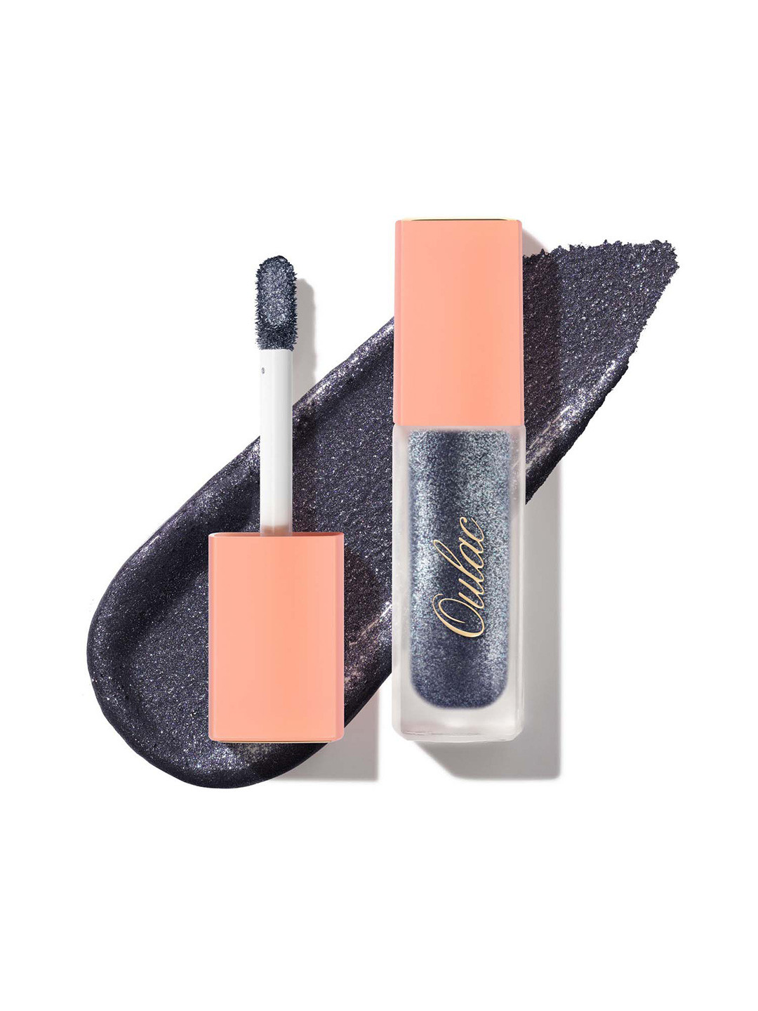 Oulac Waterproof Liquid Diamond Eyeshadow - 5.8 g - Light Year - 12