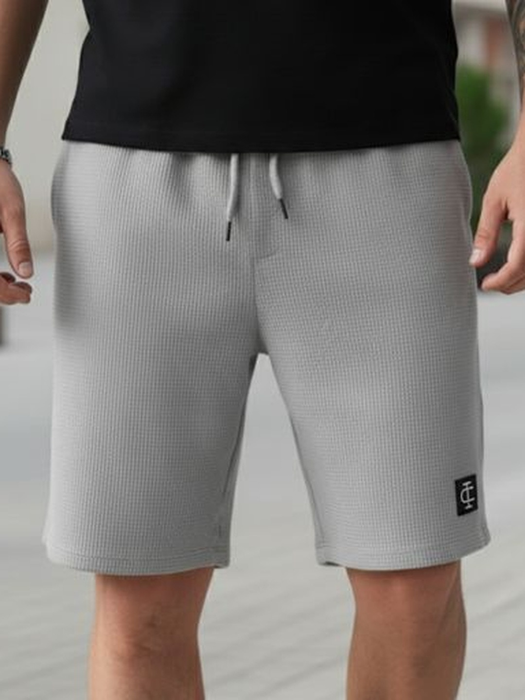INDICLUB Men Running Shorts