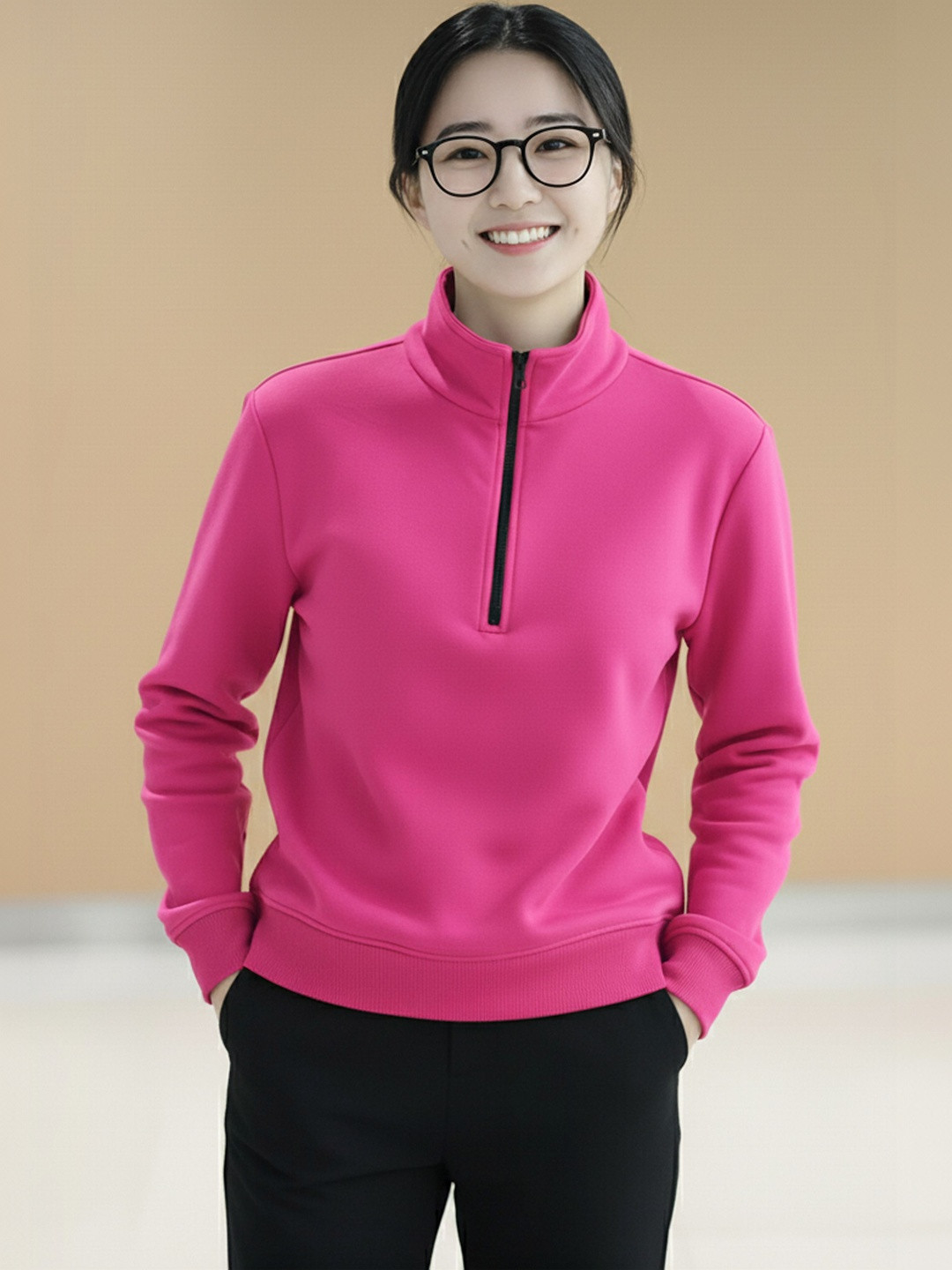 Kasendra Women Sweatshirt