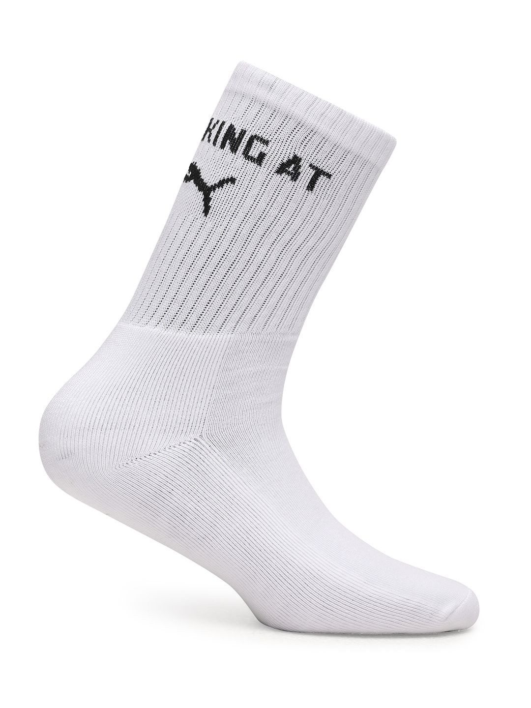 Puma Heritage Inspired Ladakh Marathon Crew Running Socks