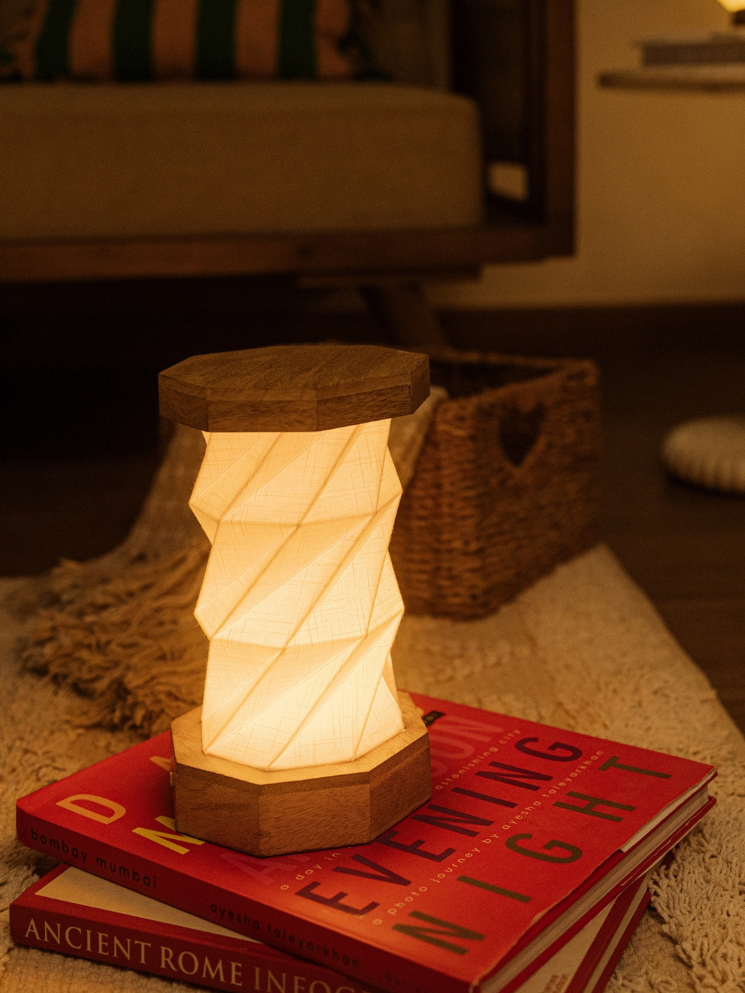 FIG Foldplay Table Lamp