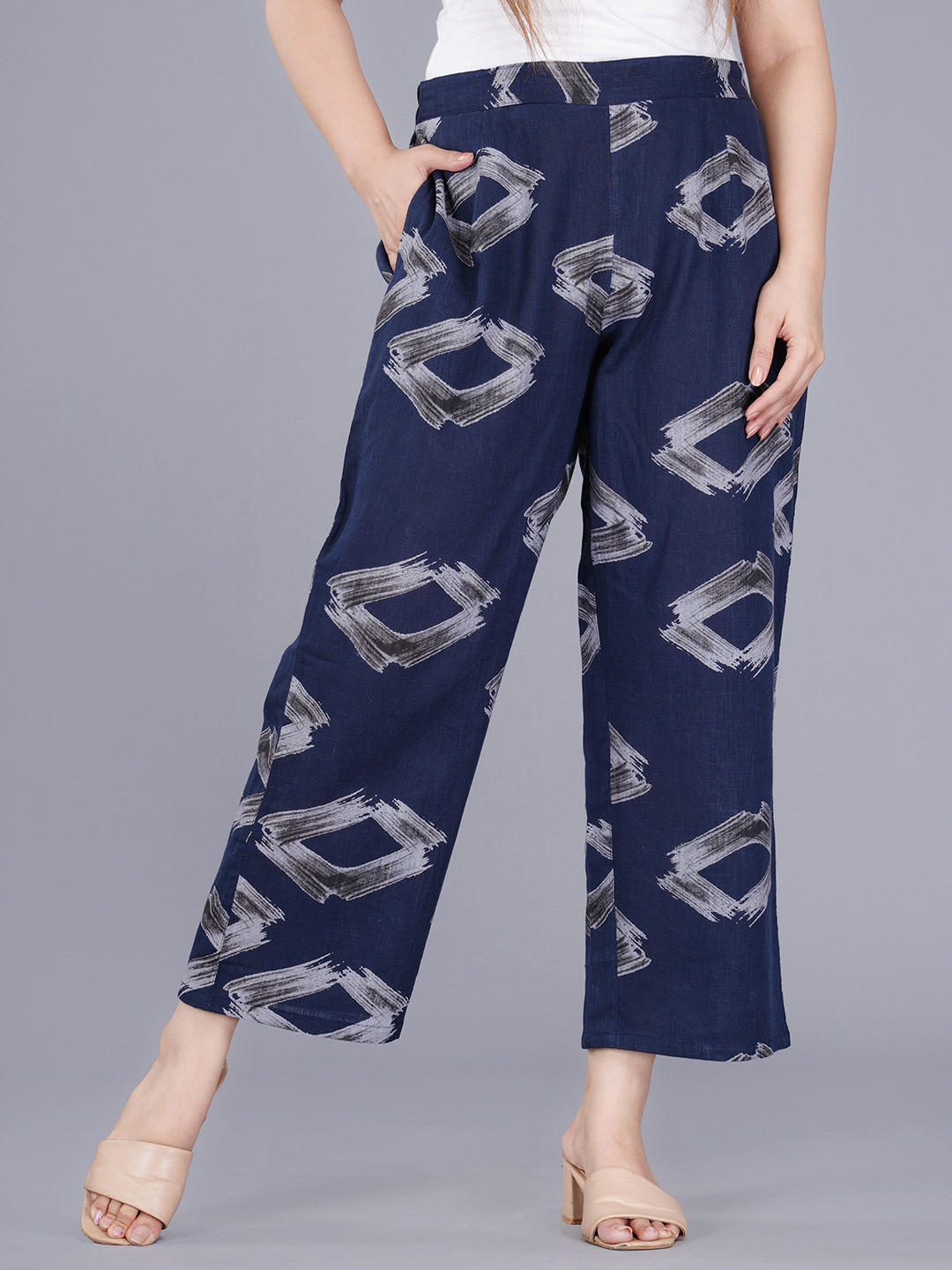 BAESD Women Trousers
