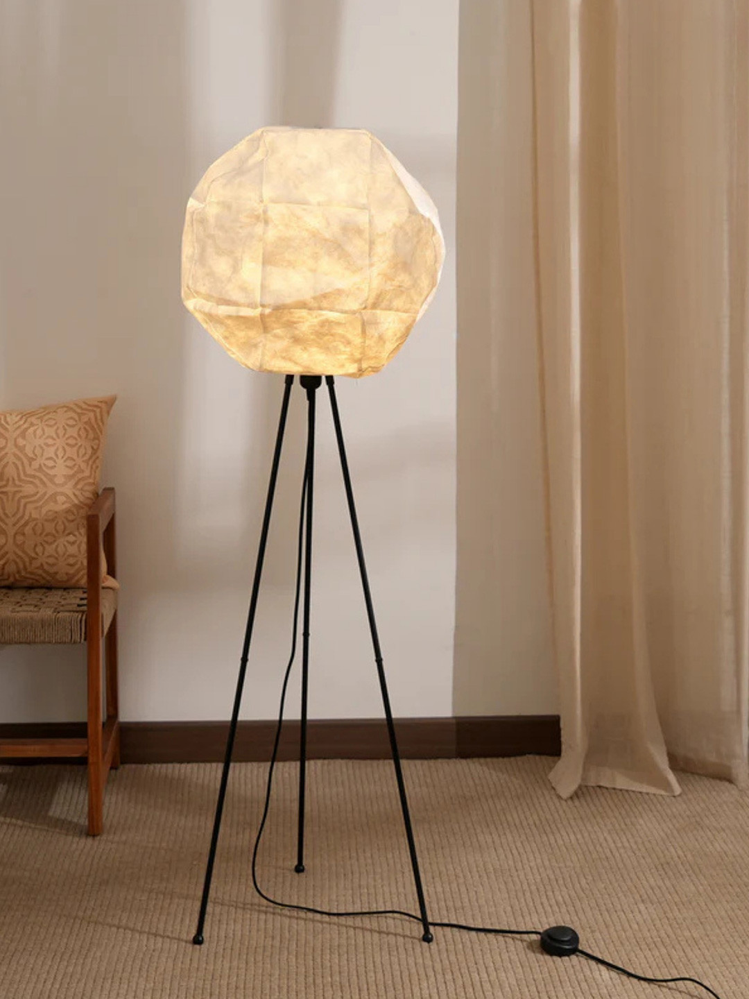 FIG Luna Floor Lamp