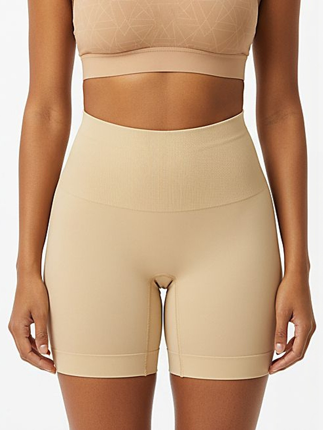 FiveFlag High-Rise Body Shapewear