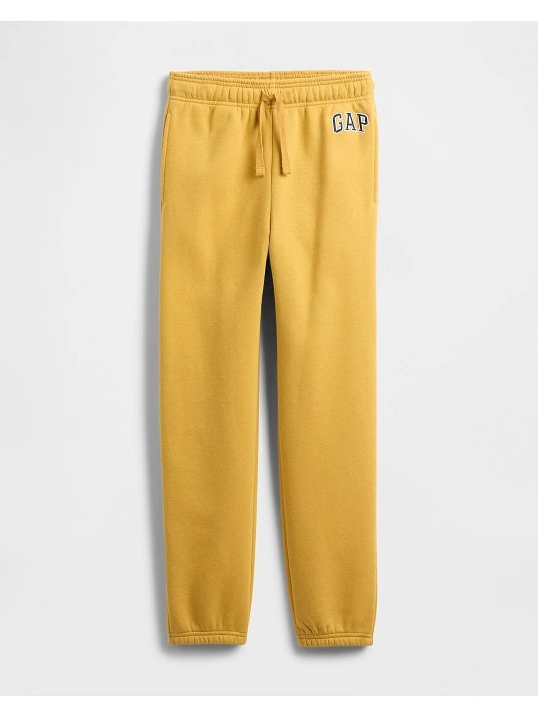 GAP Boys Printed Relaxed Fit Joggers