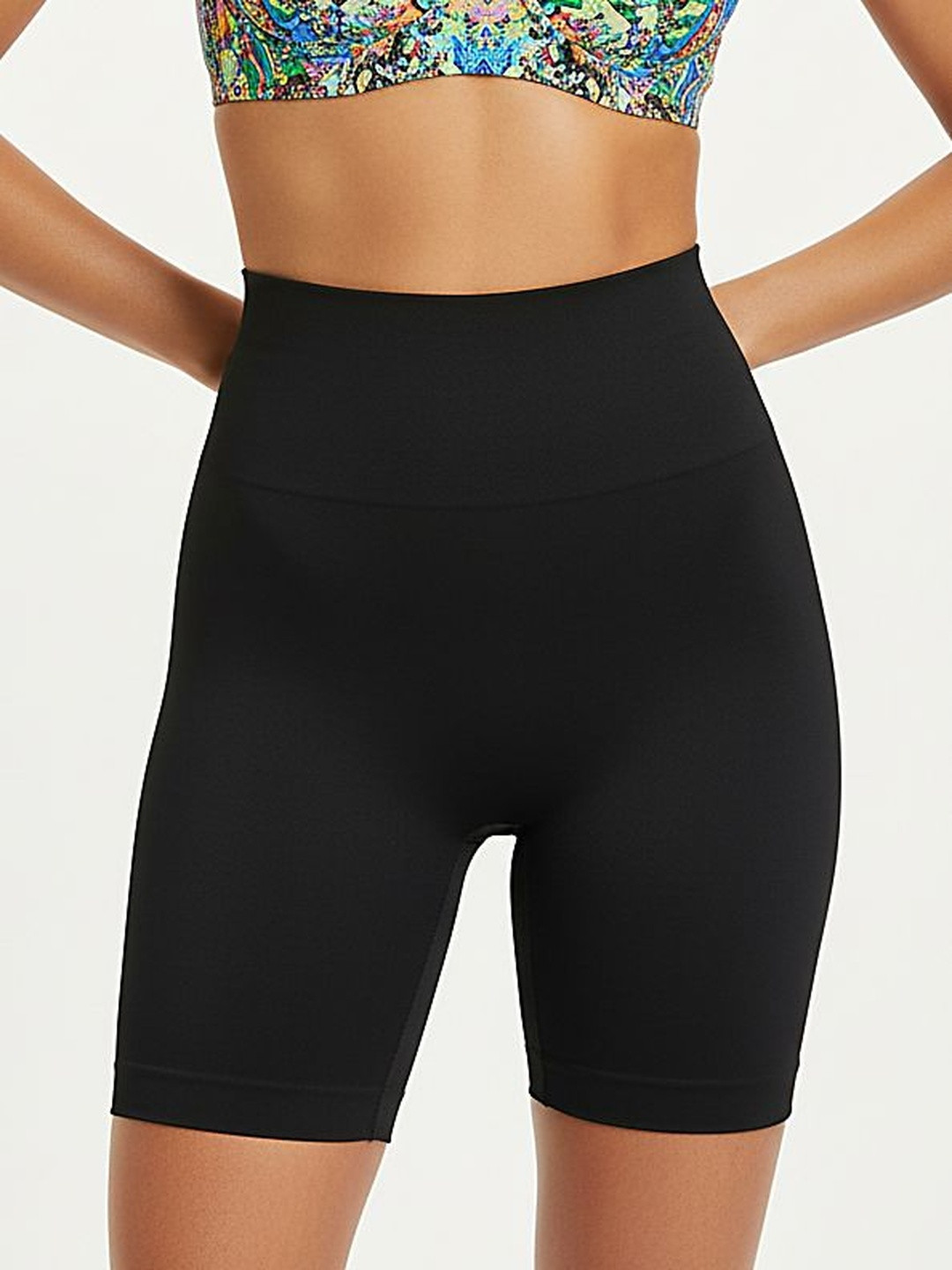FiveFlag High-Rise Body Shapewear