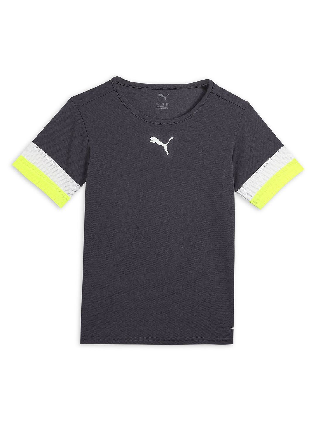 Puma individualRISE Youth Football Jersey