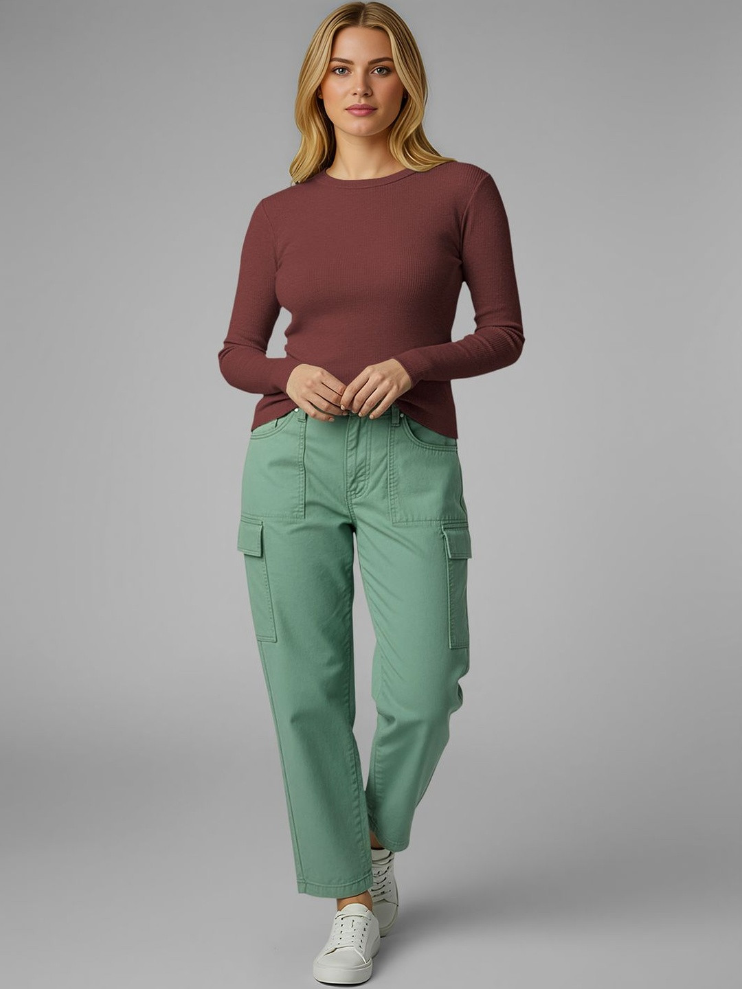 Dream Beauty Fashion Top