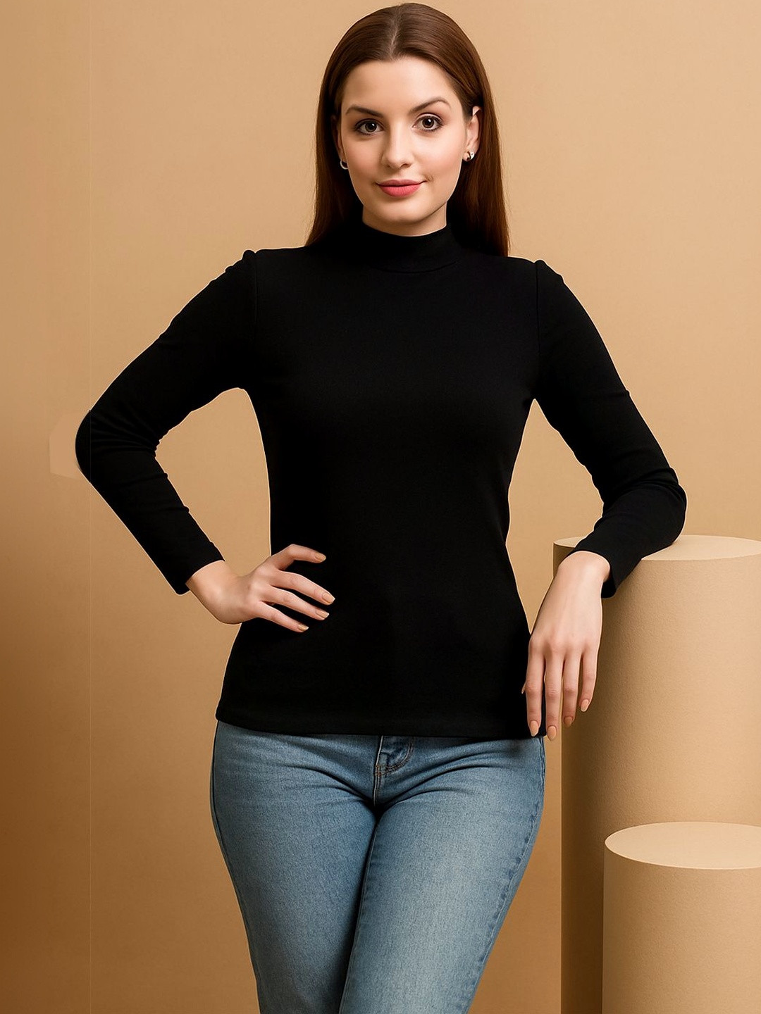 Friskers Cotton Top