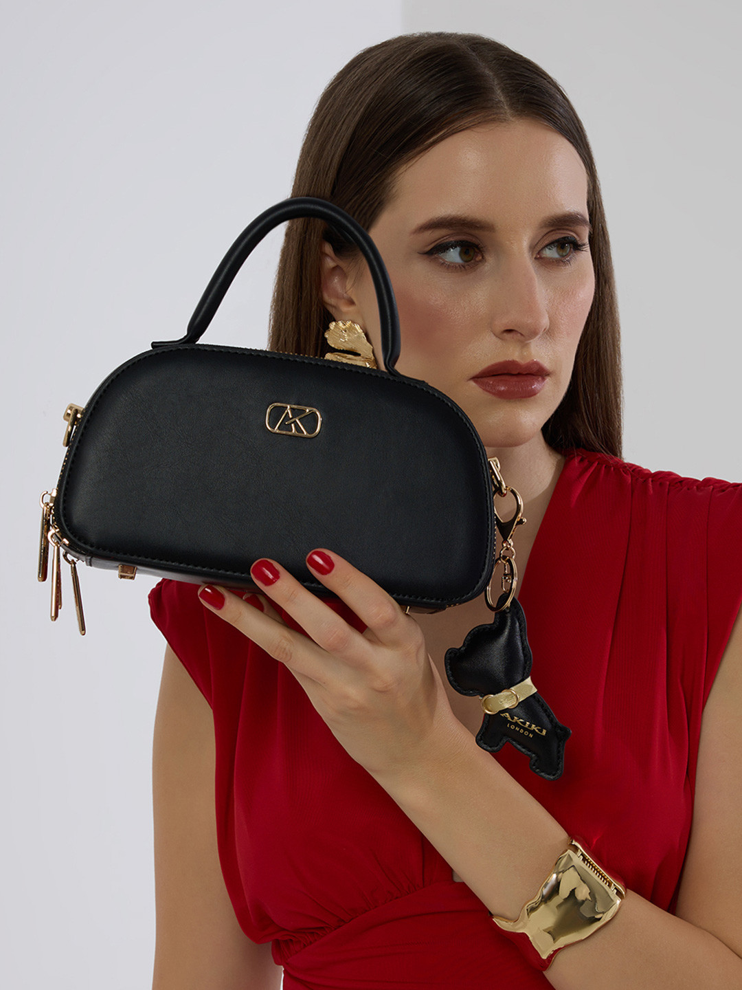 Akiki Women Millbank 24 Small Sling Bag