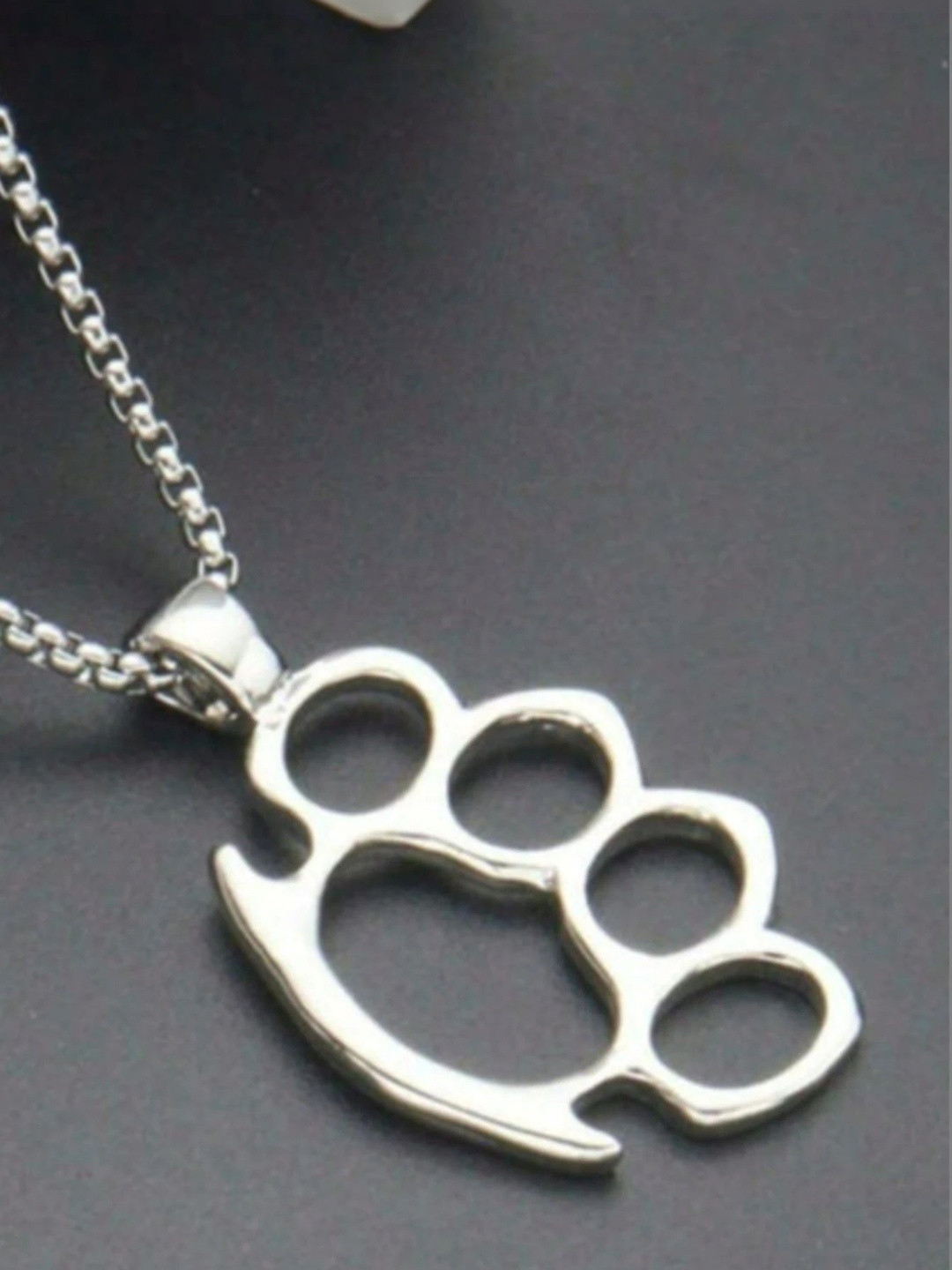 OOMPH Quirky Pendants with Chains