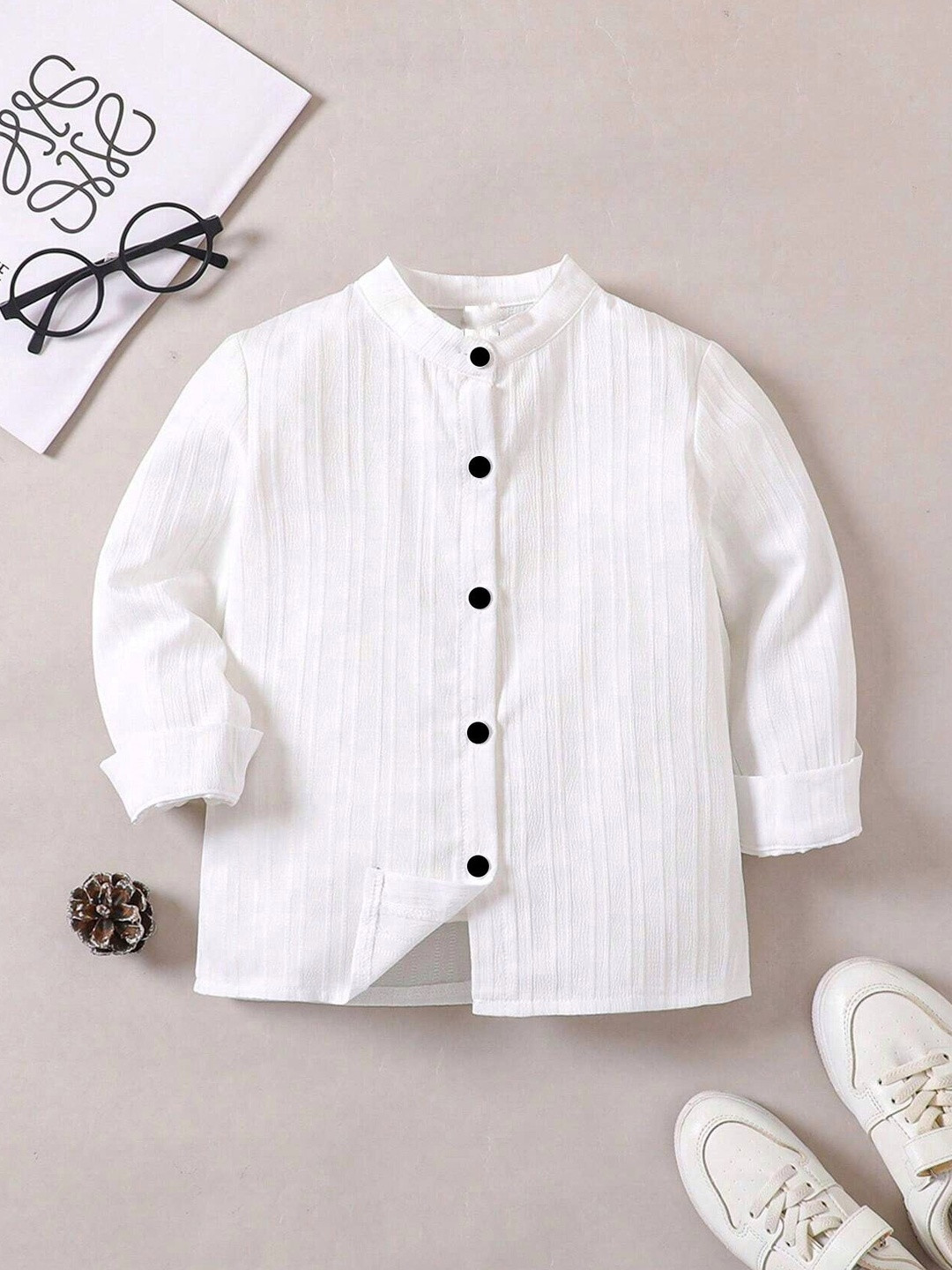 zarila Boys Casual Shirt