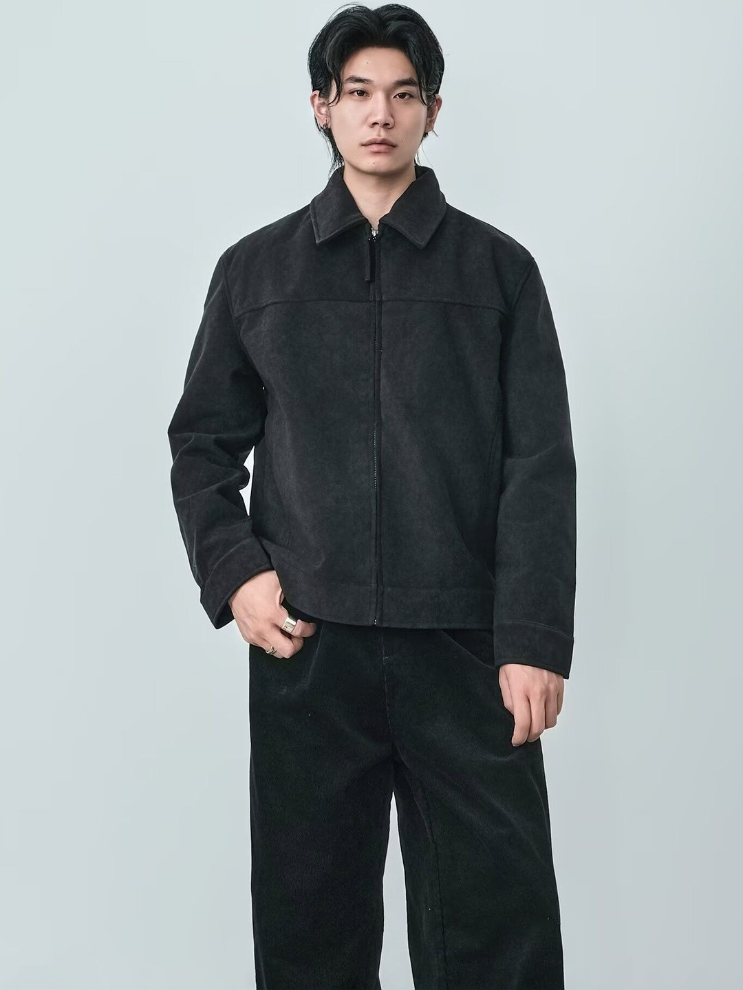 HERE&NOW Men Tailored Jacket - Image 1