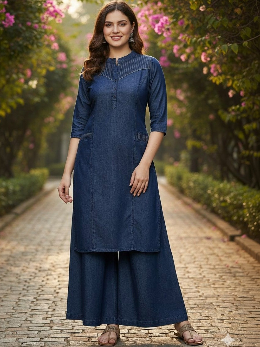 SK Creation Kurti