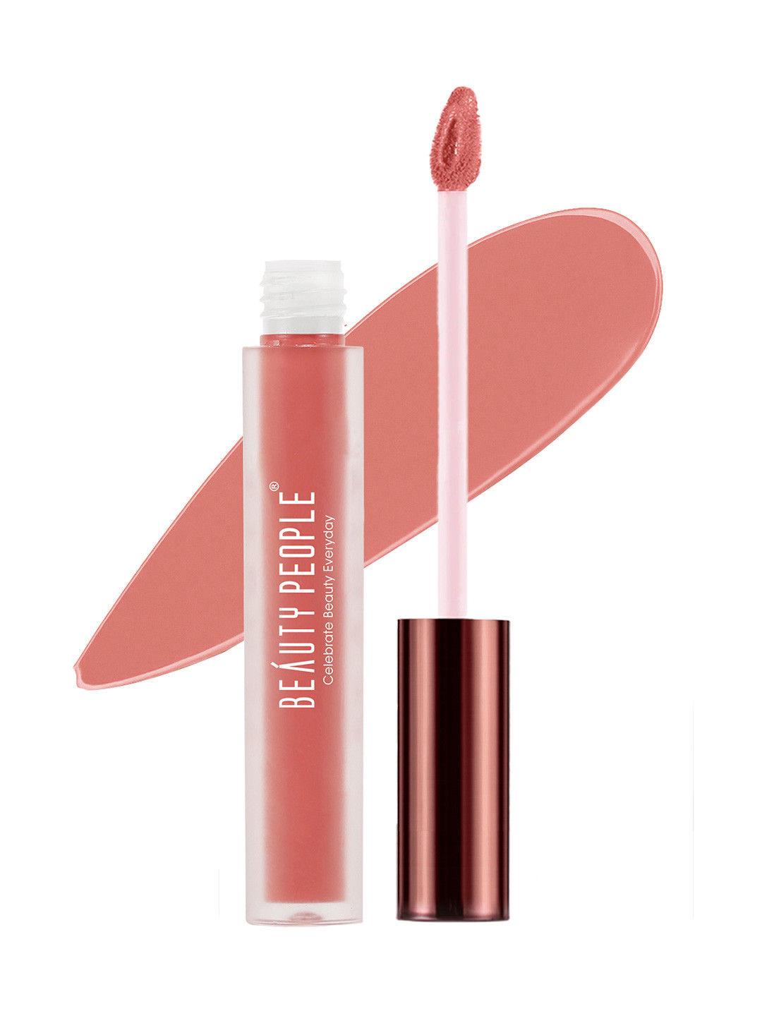 Beauty People Matte Liquid Lipstick 12 Hrs Stay Dream