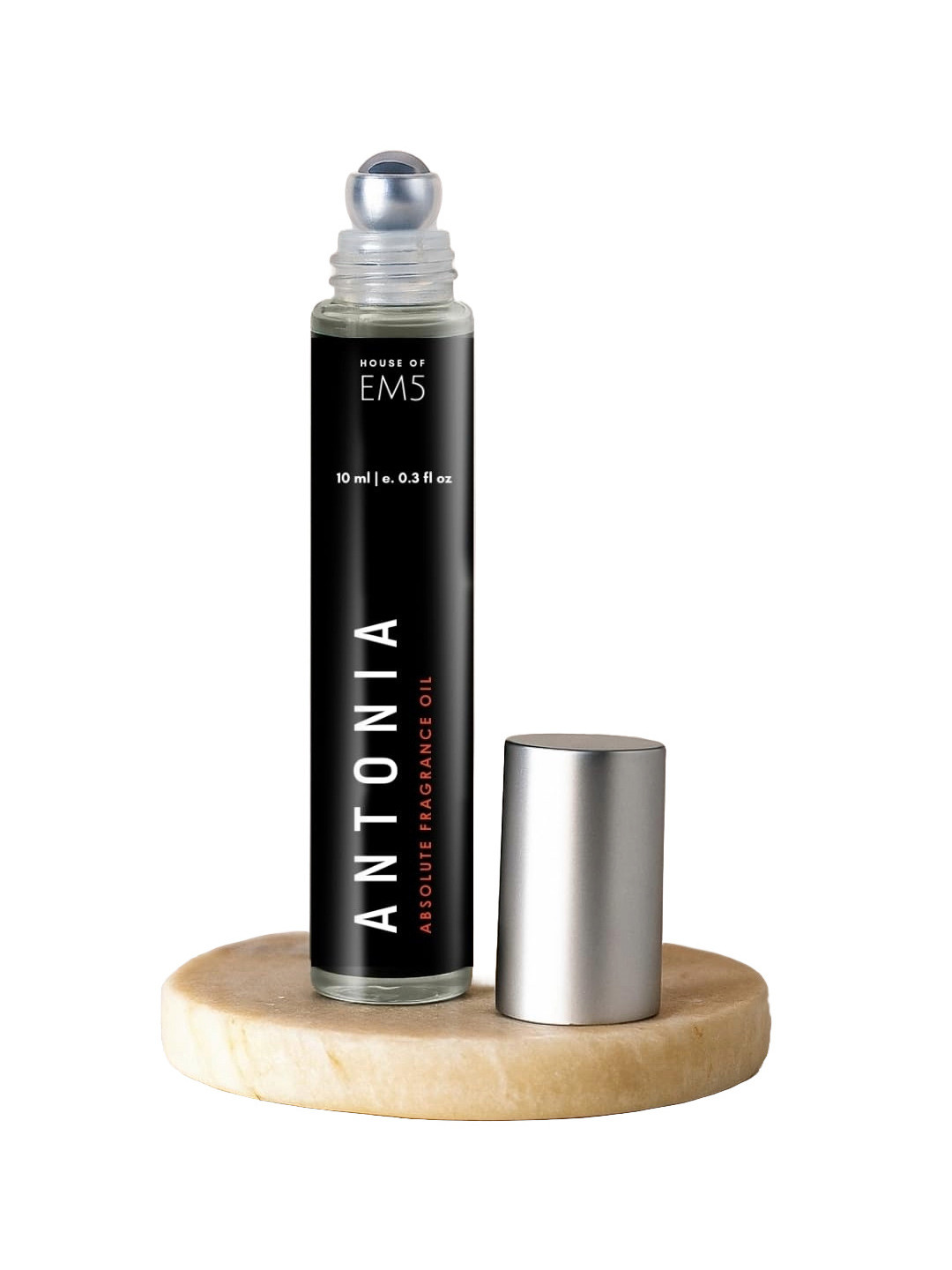 EM5 Men Antonia Perfume Roll-On - 10 ml