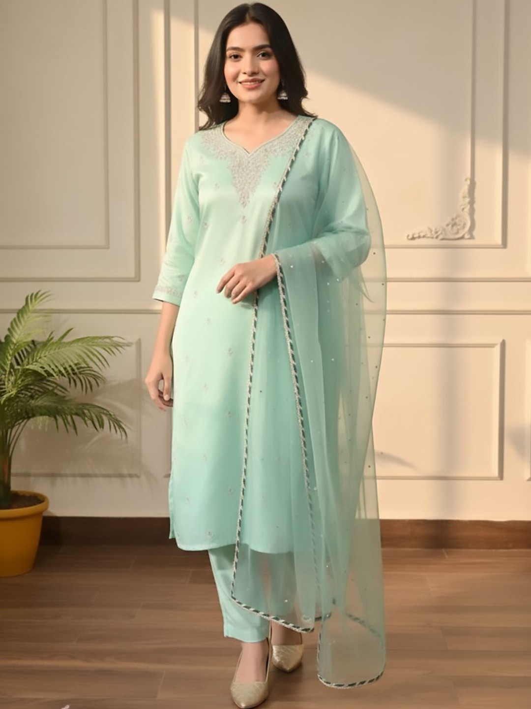Varanga Dupatta