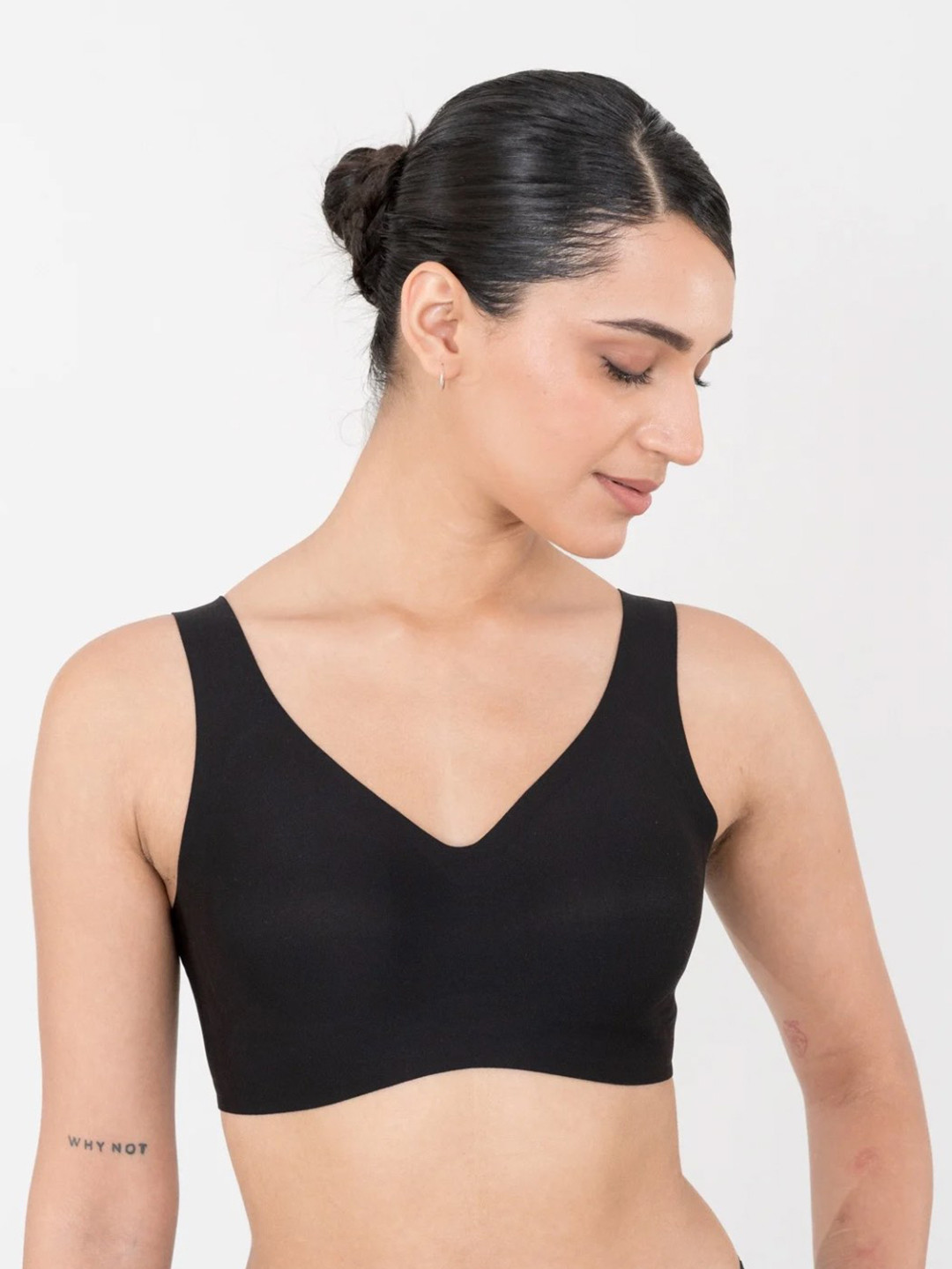 Shapercult Women Air Series Lightly Padded Bra