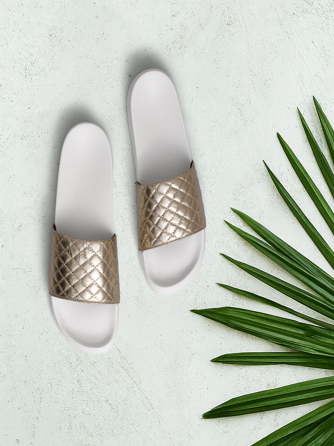 ARVAN Women Sliders