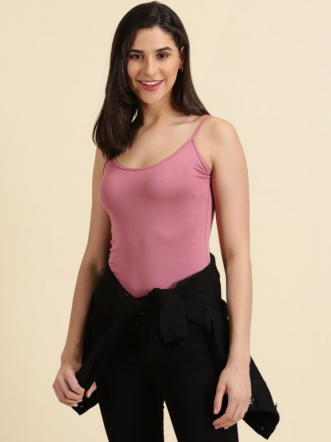 SHOWOFFFF Tank Top
