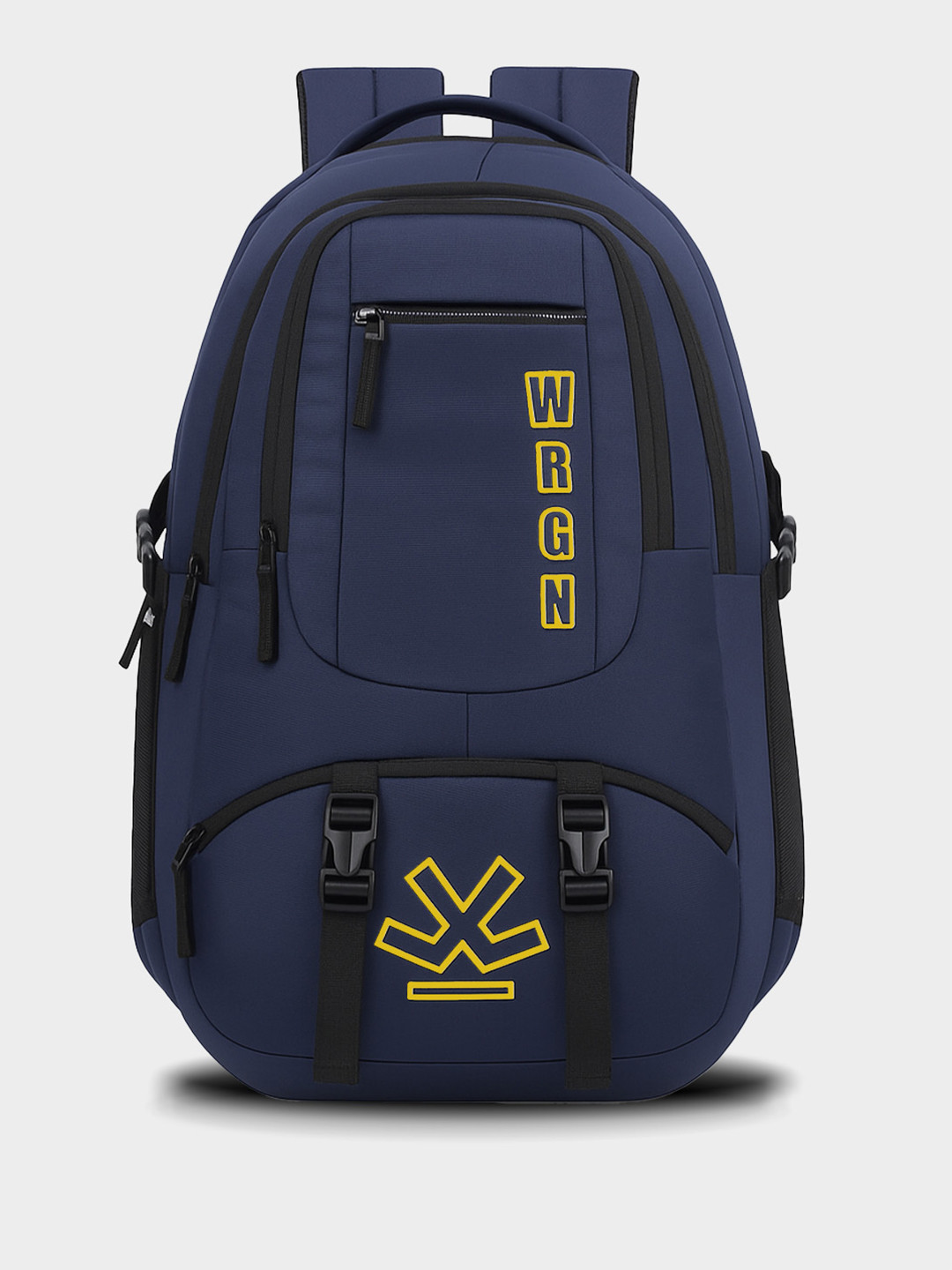 WROGN Unisex Backpack 45 L