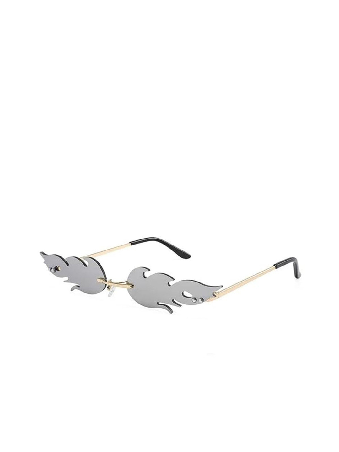 AUGEN Unisex Other Sunglasses with UV Protected Lens VI-SG-168-C20