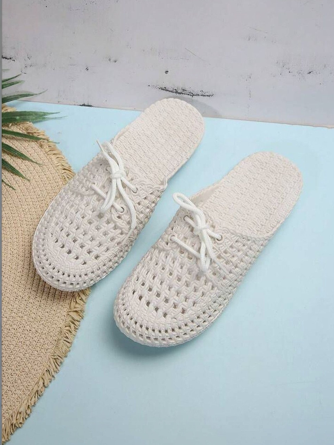 LNT FASHION Women Sliders