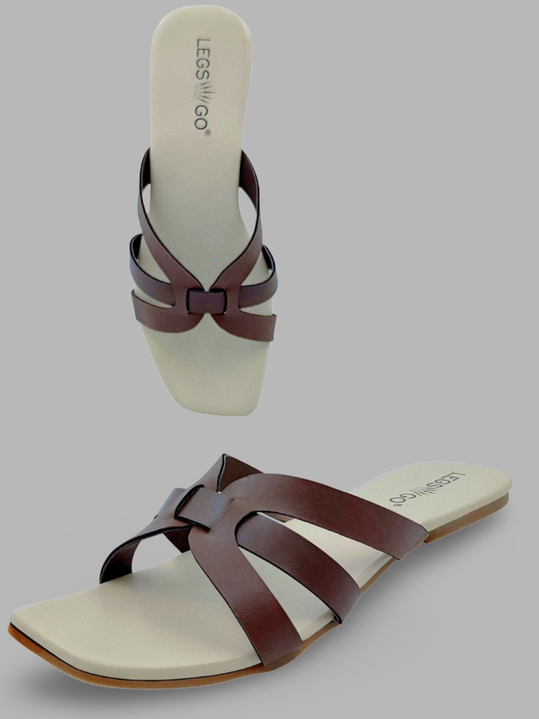Legs Go Women Comfort Sandals