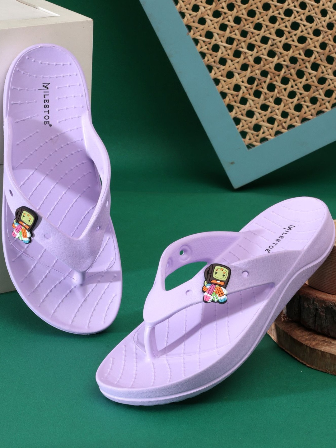 MILESTOE comfortable footwear for women