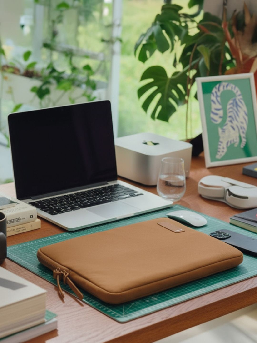 MOKOBARA Unisex Laptop Sleeve