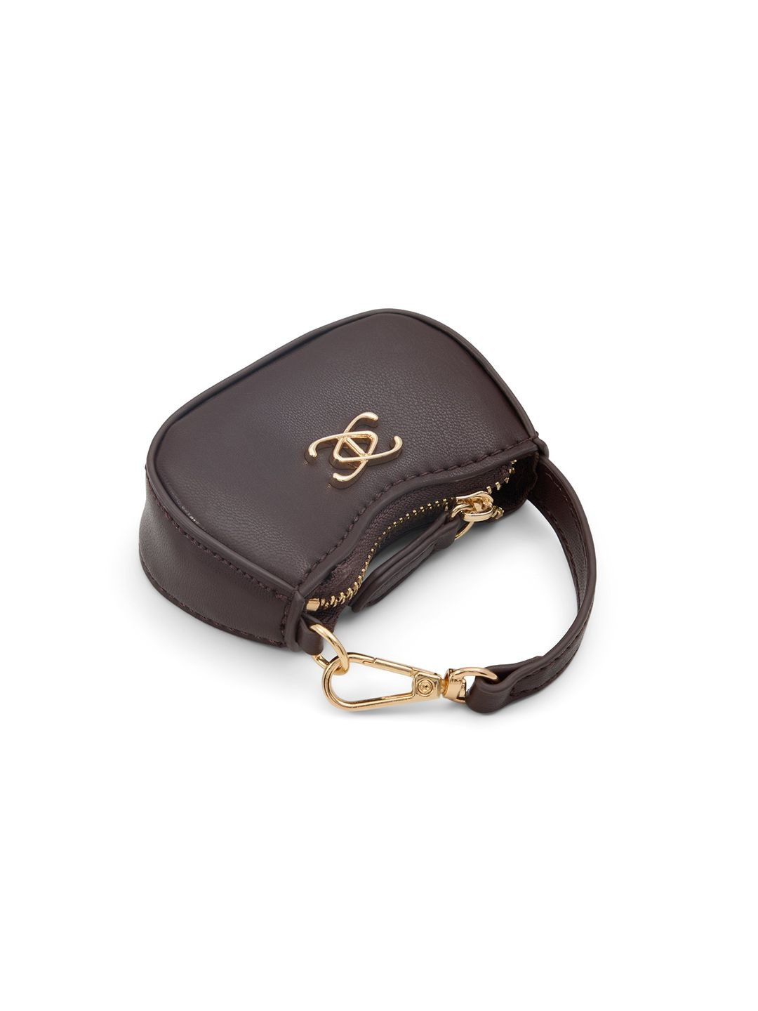 ALDO Women Zip Detail Zip Around Wallet