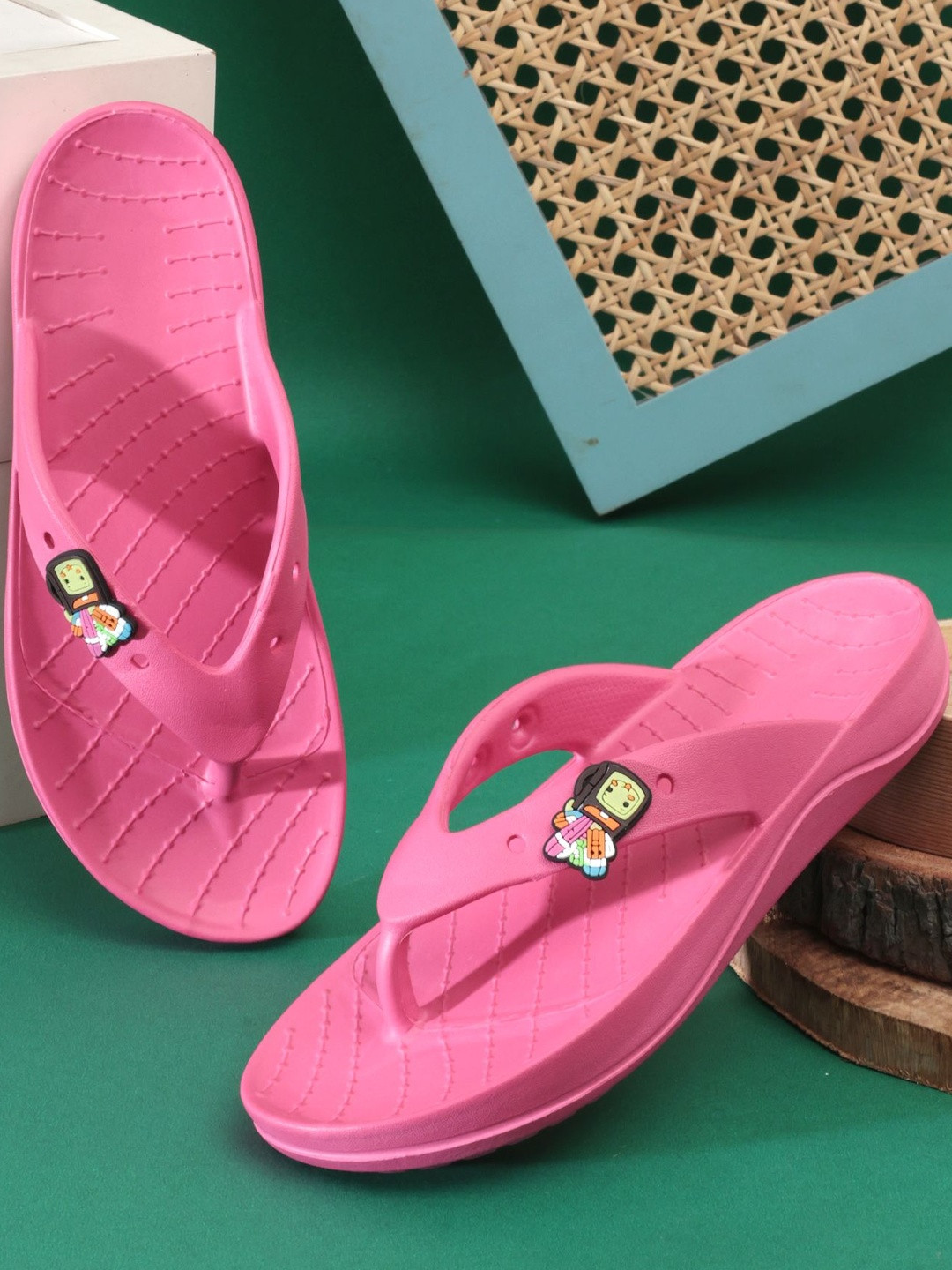 MILESTOE Lightweight Slippers For Women