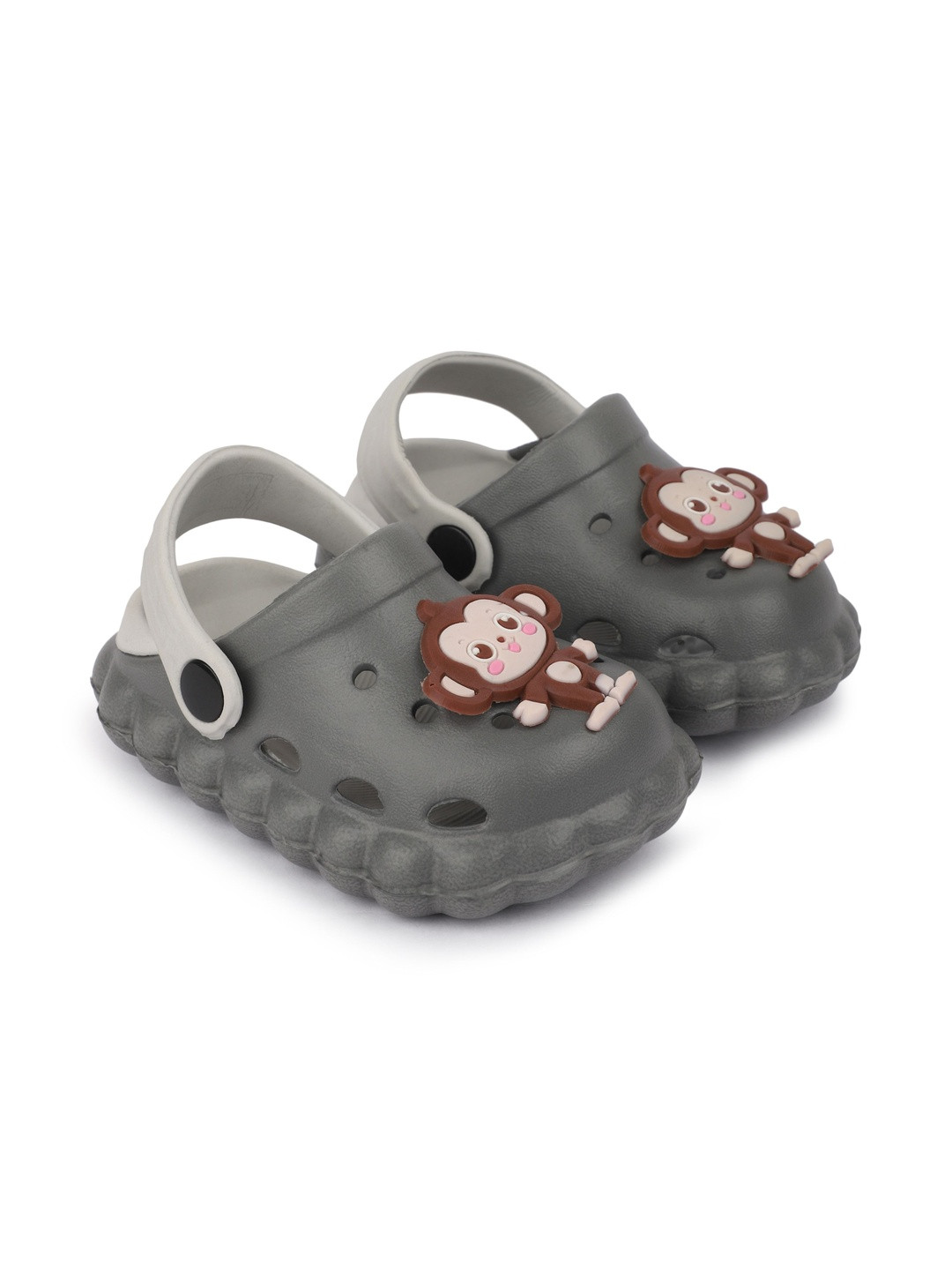 YK Boys Clogs