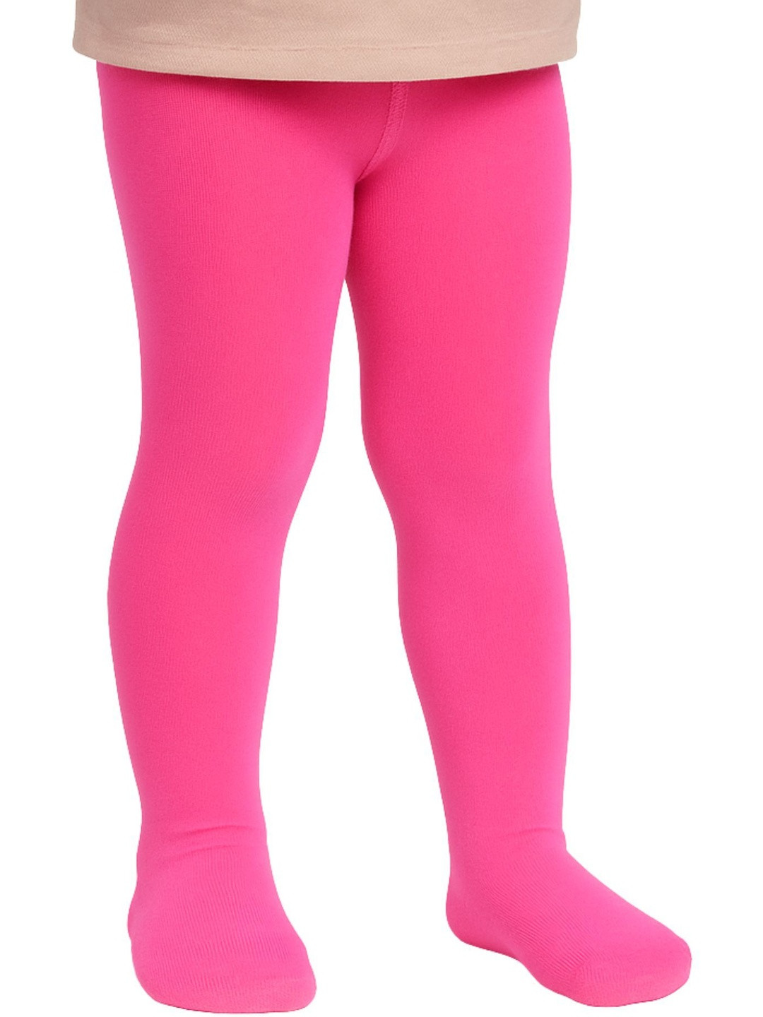 Socksxpress Girls Knitted High-Rise Leg Warmer Stockings