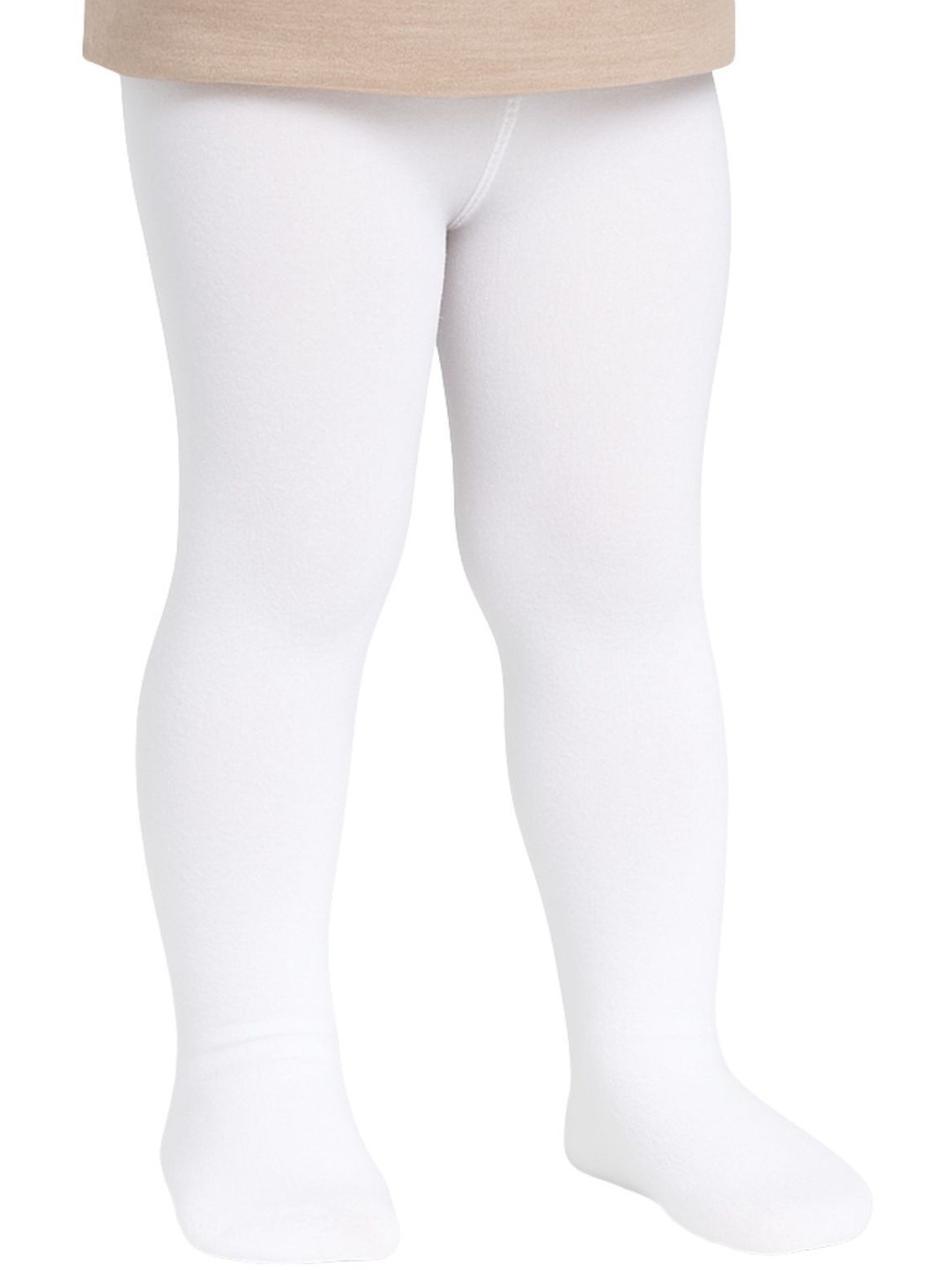 Socksxpress Kids High Waist Opaque Pantyhose Leg Warmer Stockings