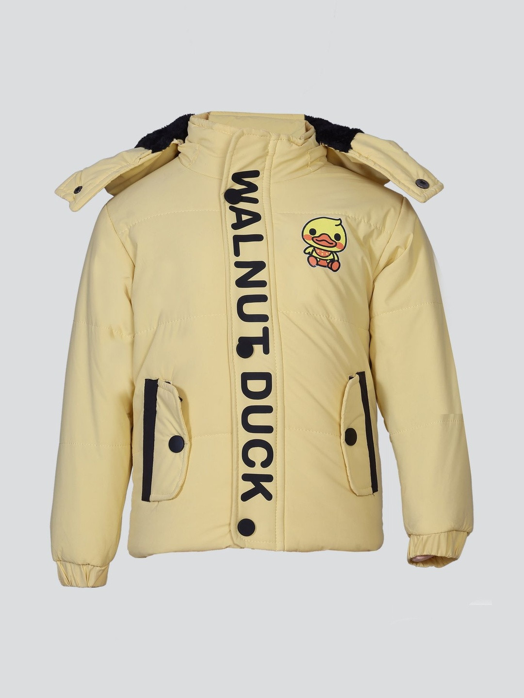 Come In Kids Boys Puffer Jacket