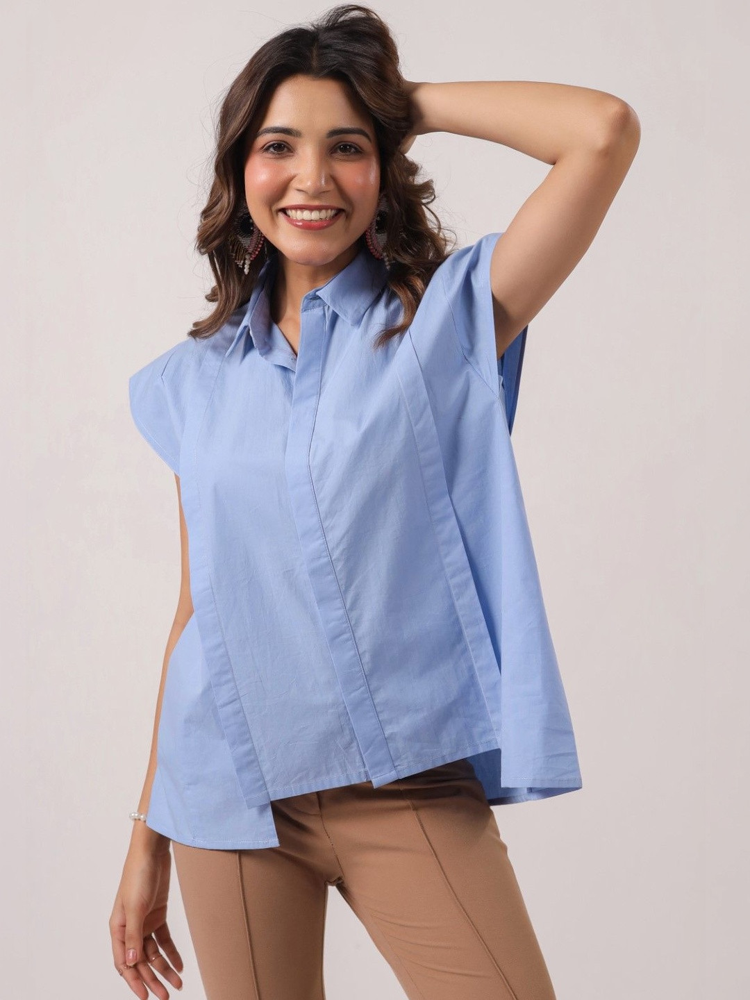 MUUN Cotton Top
