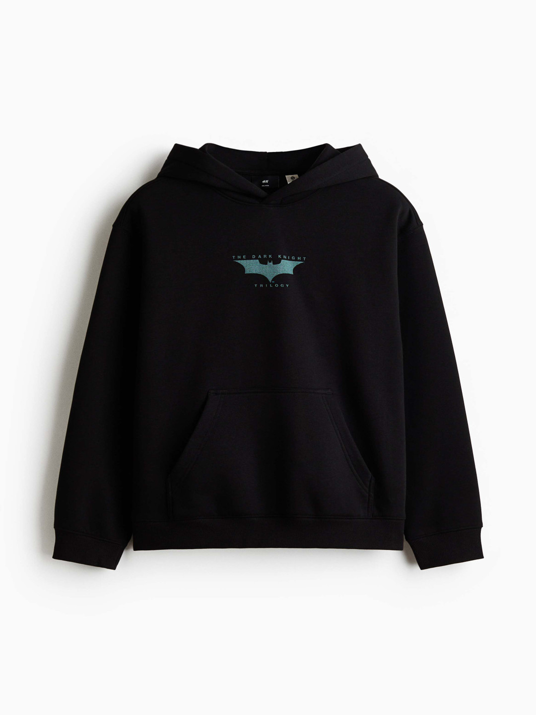 H&M Loose Fit Hoodie