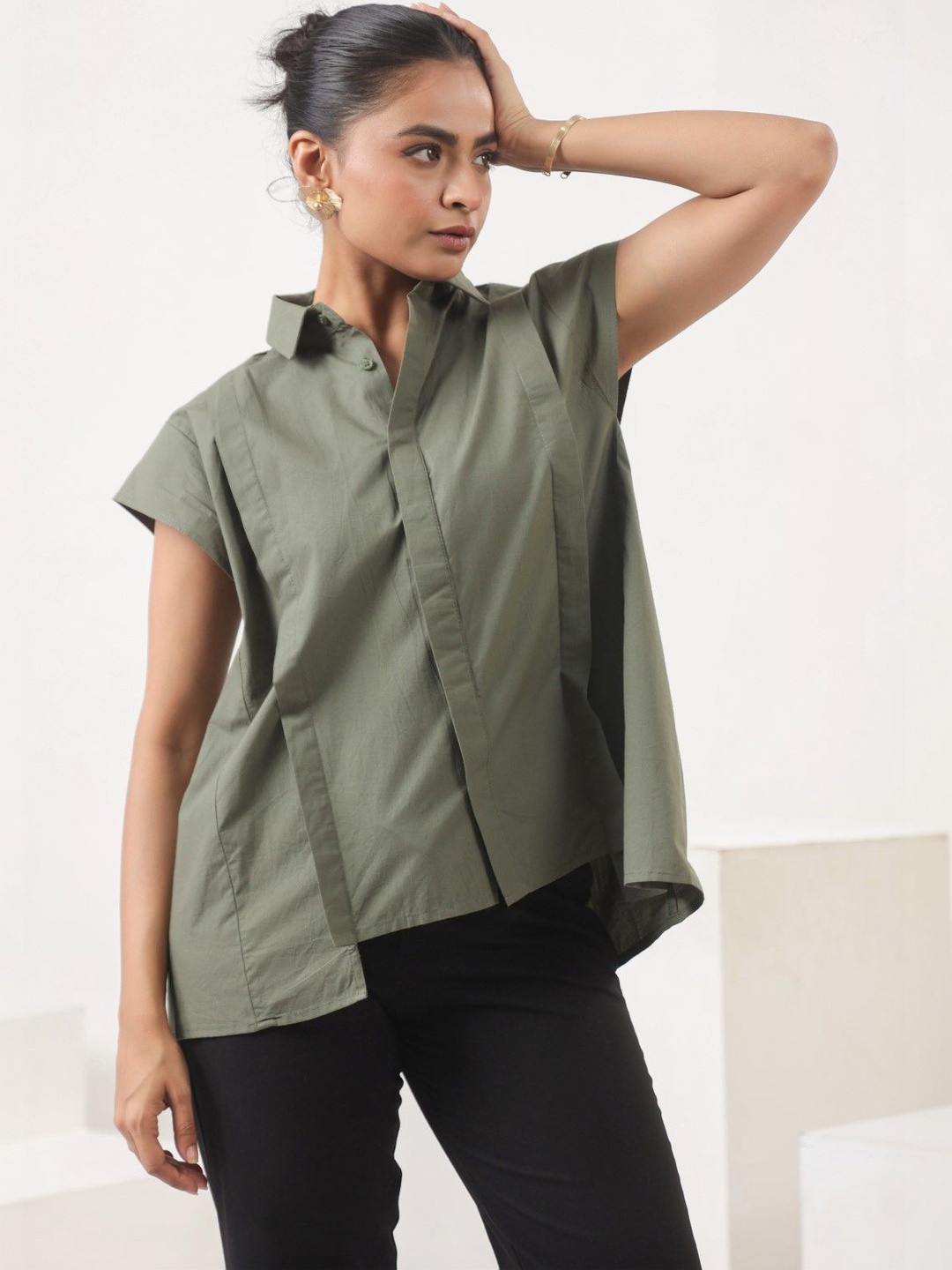 MUUN Cotton Top