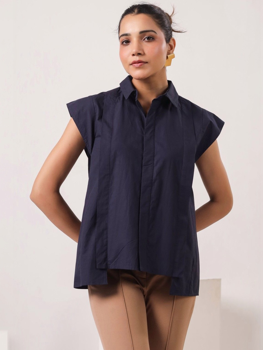 MUUN Cotton Top