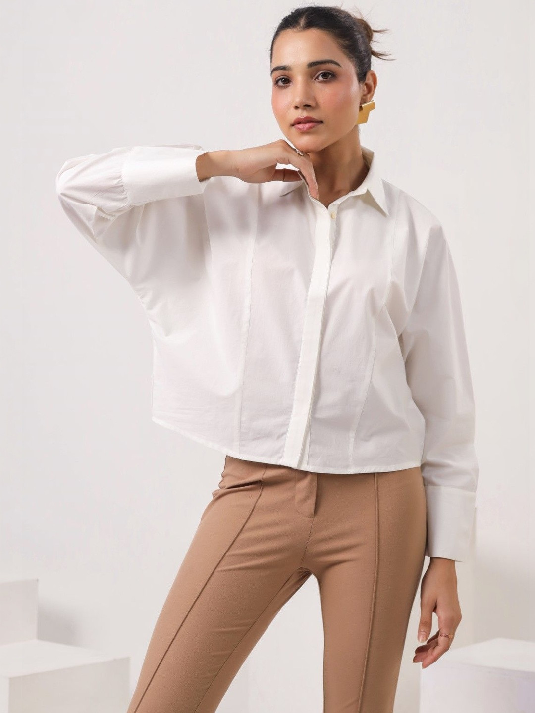 MUUN Cotton Top