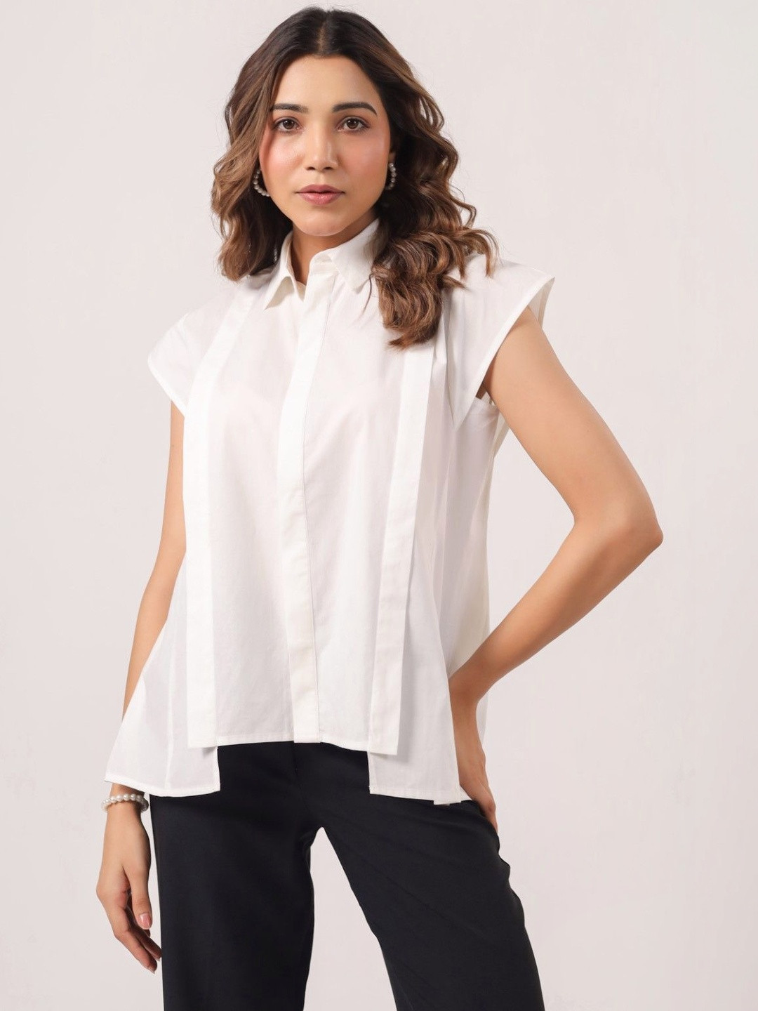 MUUN Cotton Top
