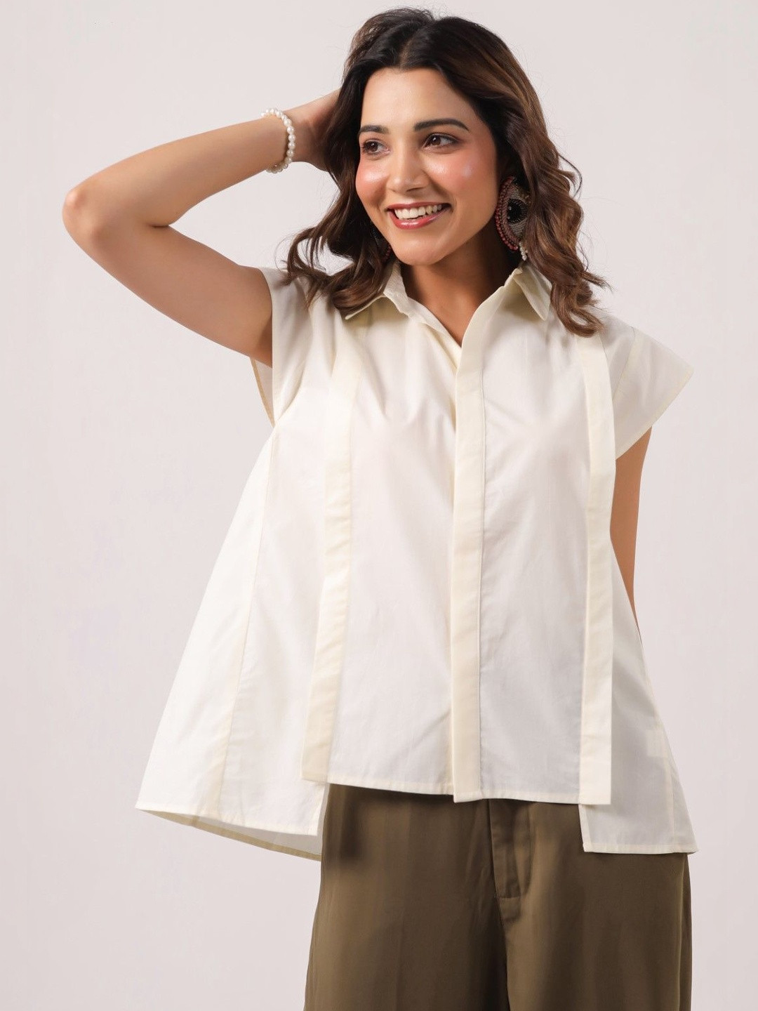 MUUN Cotton Top