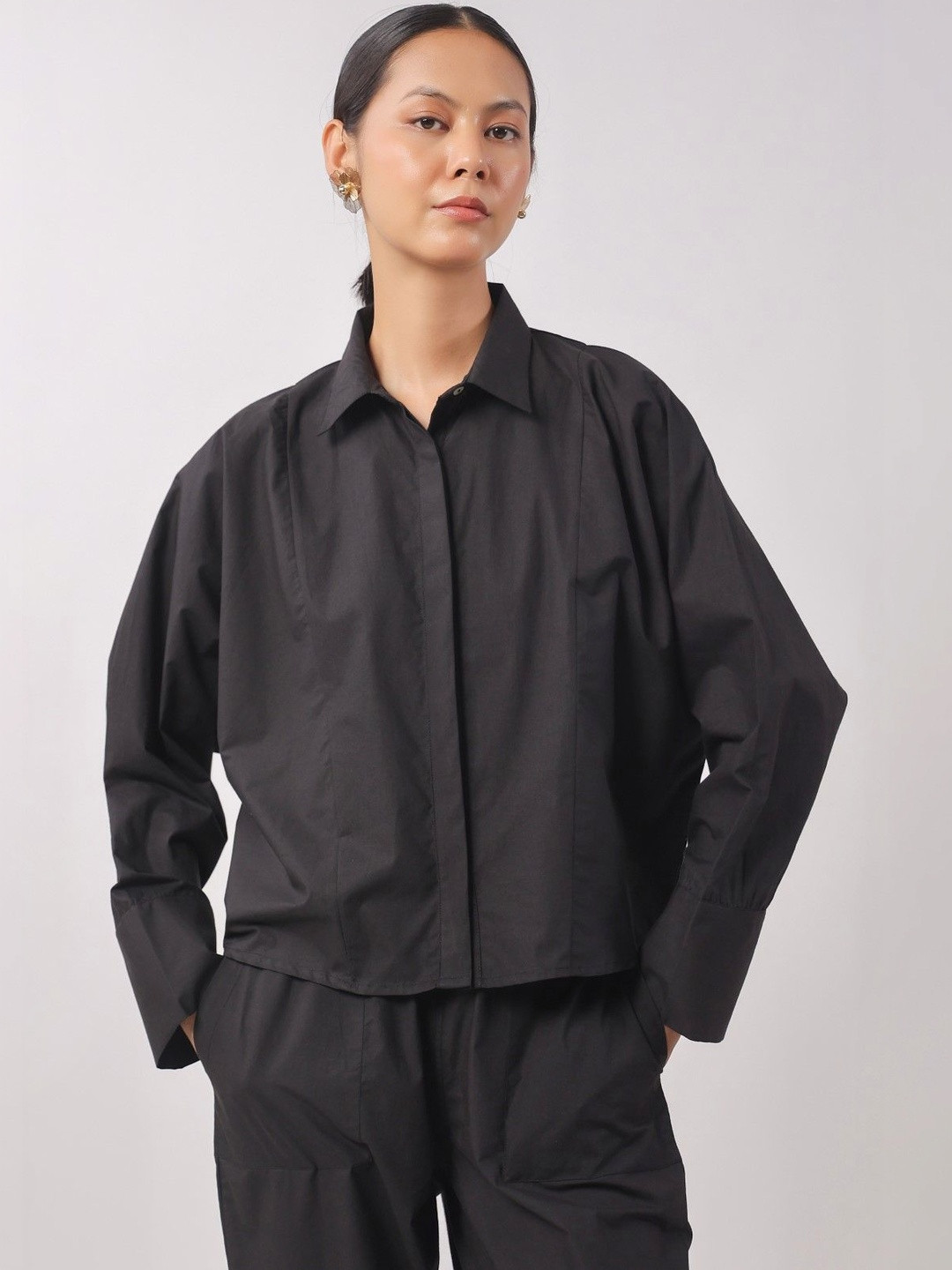 MUUN Cotton Top