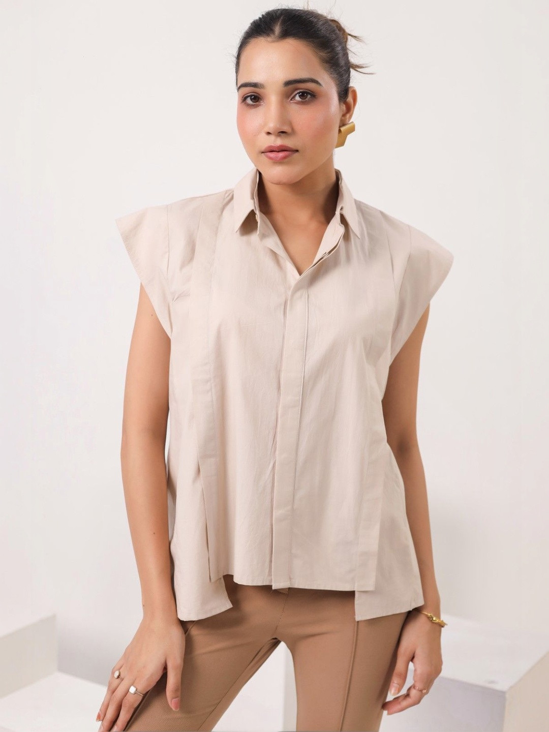 MUUN Cotton Top